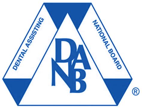 Dental assisting national board - DANB-Issued Credential Verification. Use the search on this page to verify the names of those who hold DANB national certifications, certificates of knowledge-based competence, or a state certificate in Arizona or Oregon. Contact DANB with any questions about certificates or certification status. 
